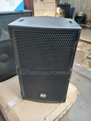 RCF 12 Inches Active Monitor
