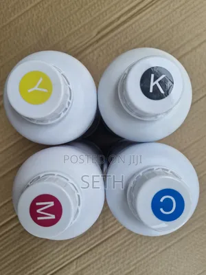 Quality Eco Solvent Ink 1 Litre Large Format Printer