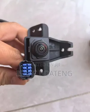 Hyundai Elantra 2023 Reverse Camera