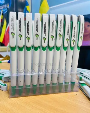 Pens Printing