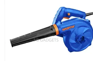 Electronic Hand Blower