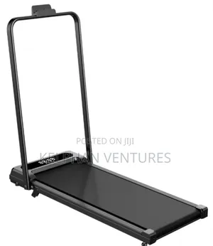 Quality Foldable Treadmill