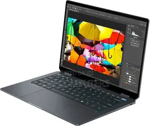New Laptop HP 32GB Intel Core Ultra 9 SSD 2T