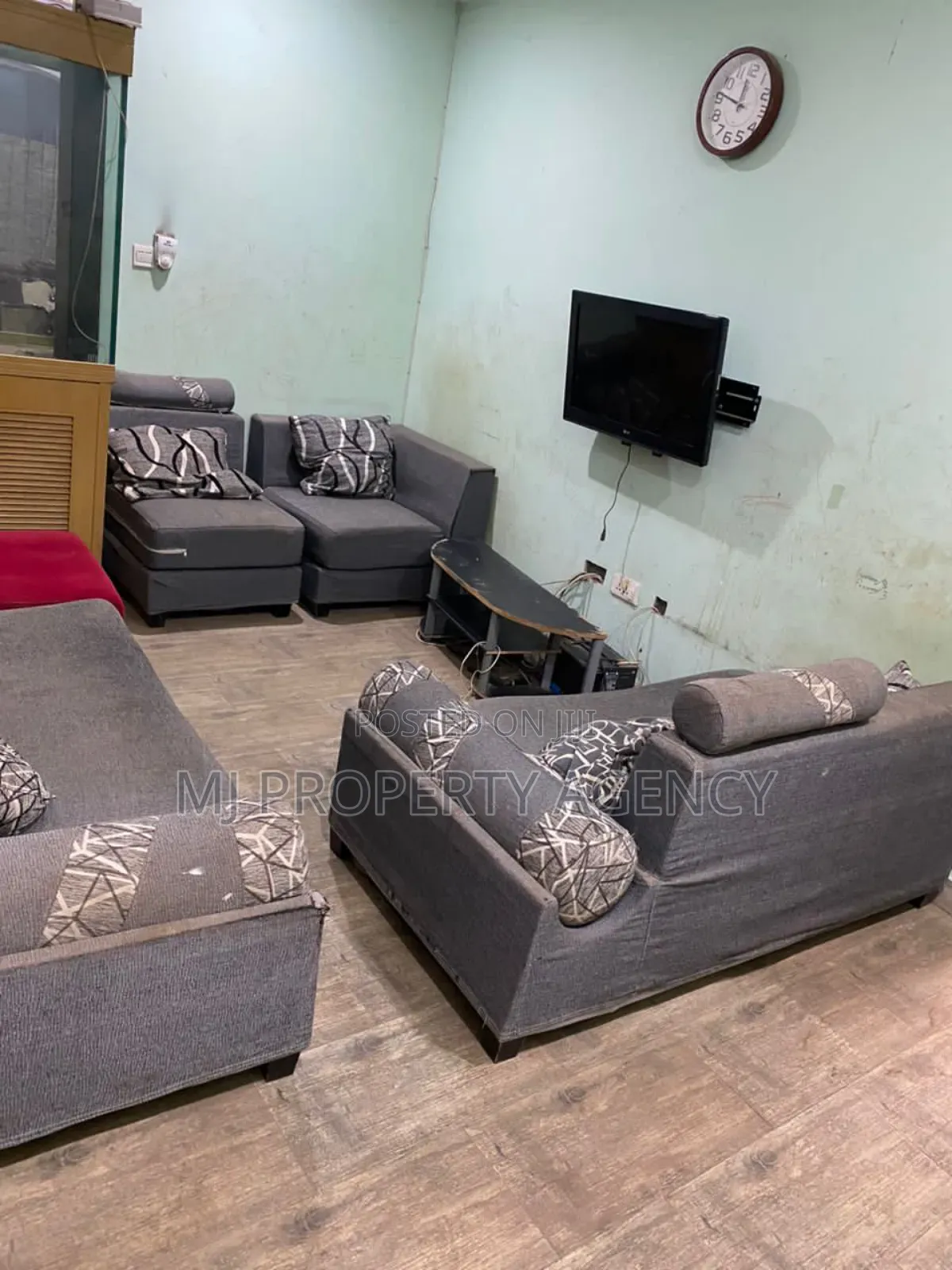 4bdrm House in Community 25 for rent