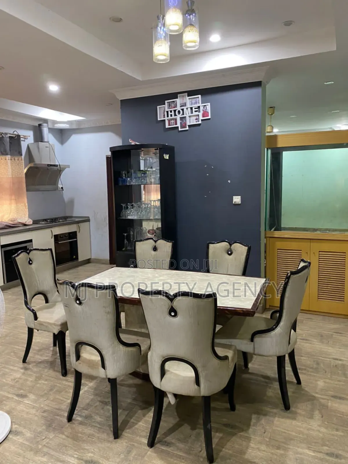 4bdrm House in Community 25 for rent