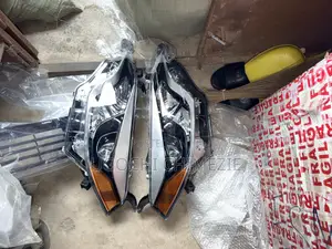 Toyota Corolla 2014/2015/2016 Headlights