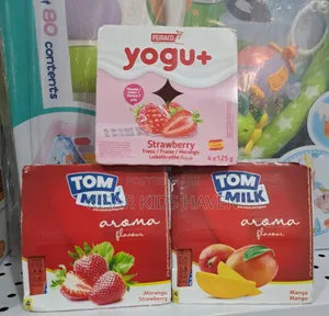 Yogurt for Kids 6months to 3 Years ( Price for 1)