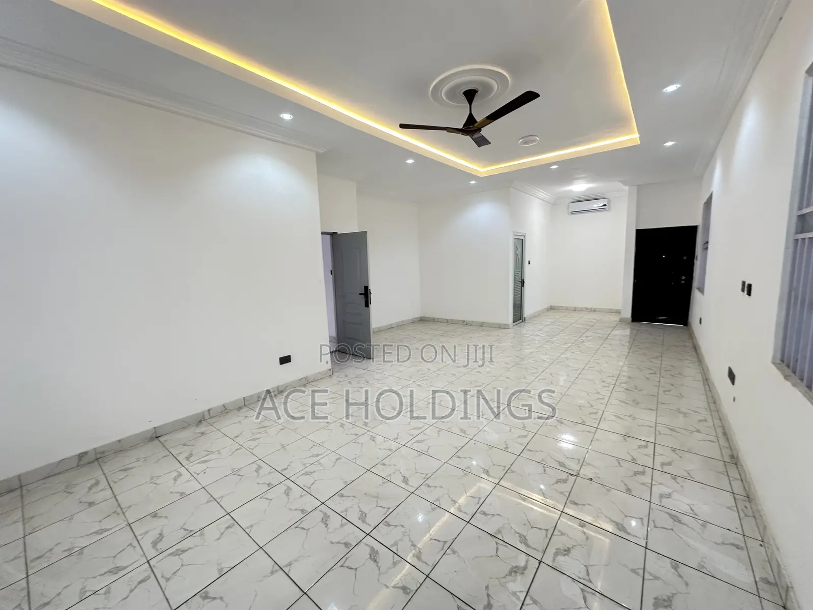 5bdrm Mansion in Nmai Dzorn for rent