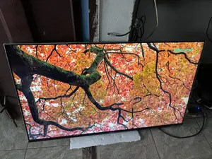 U Led Hisense 50 Inc Smart,Digital Satellite ,Bluetooth,Netflix Tv