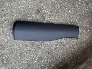 Toyota Corolla Cross Door Molding Available