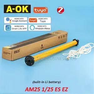 Motor For Blinds Curtains