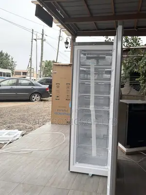 Newly Virtual Sleek Singledoor Nasd1-33 260 Liters Nasco Standing