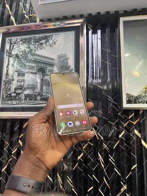 Samsung Galaxy S24 128 GB Gold