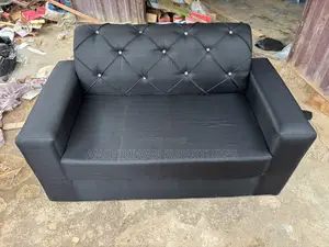 2 in 1 Utv Sofa ( Cash on Delivery)