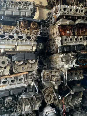 Hyundai Sonata Crankshaft 2010 to 2020