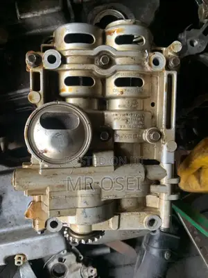 Hyundai Sonata Crankshaft 2010 to 2020