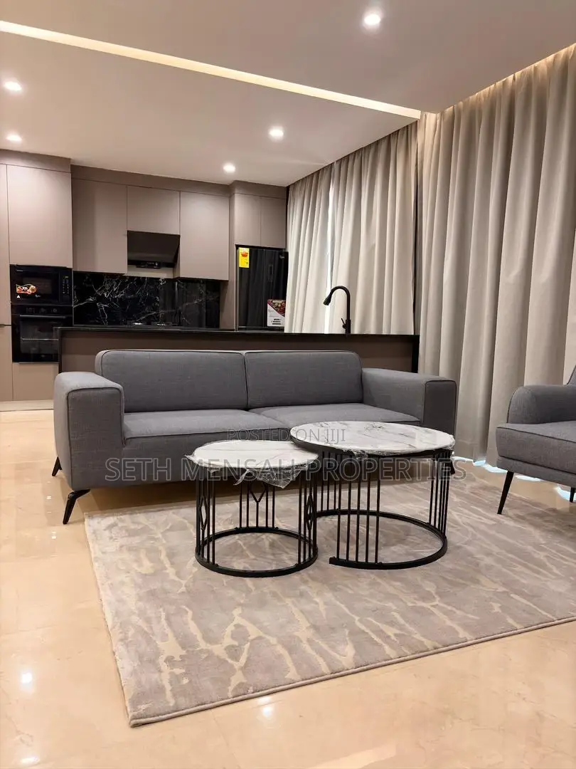 Furnished 2bdrm Apartment in Oxford Street for sale