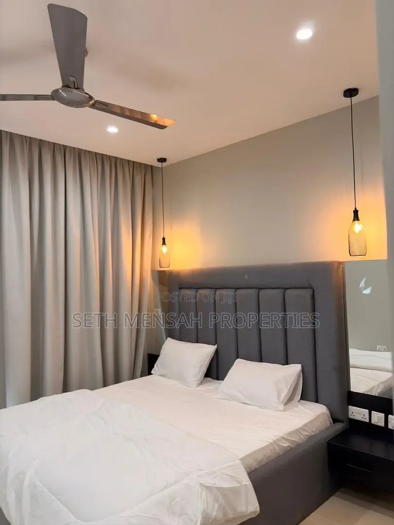 Furnished 2bdrm Apartment in Oxford Street for sale