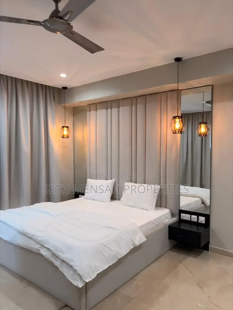 Furnished 2bdrm Apartment in Oxford Street for sale