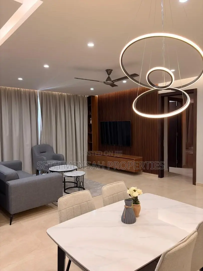 Furnished 2bdrm Apartment in Oxford Street for sale