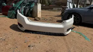 Honda Civic 2017,2018,2019,2020,2021 Back Bumper Available