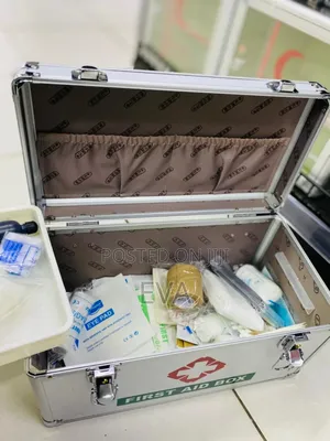Big First Aid Kit