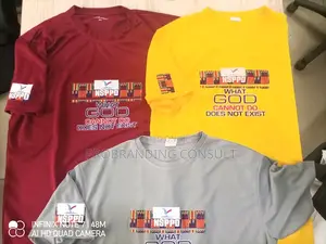 T Shirt , Brochure , Souvenir, Card, Books, 3d Printing, Magazine , Lo