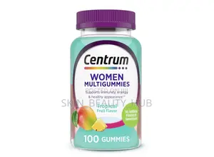 Centrum Women Multigummies