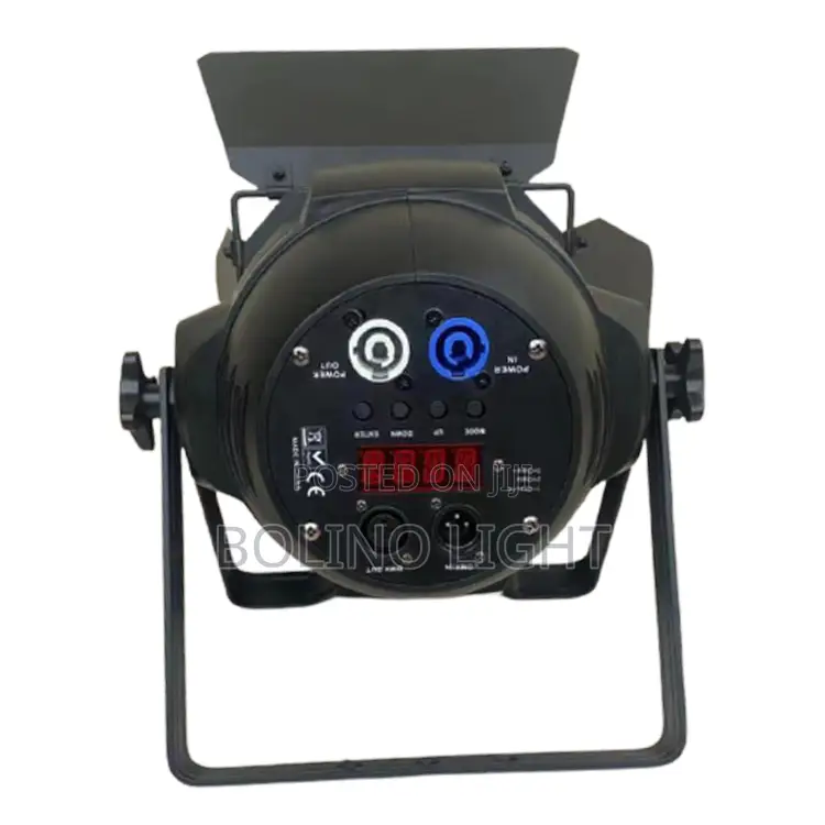 Cob Light Led Par