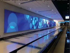 Led Screen : Sales, Rental and Intallation