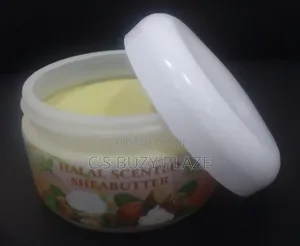 Hair Cream