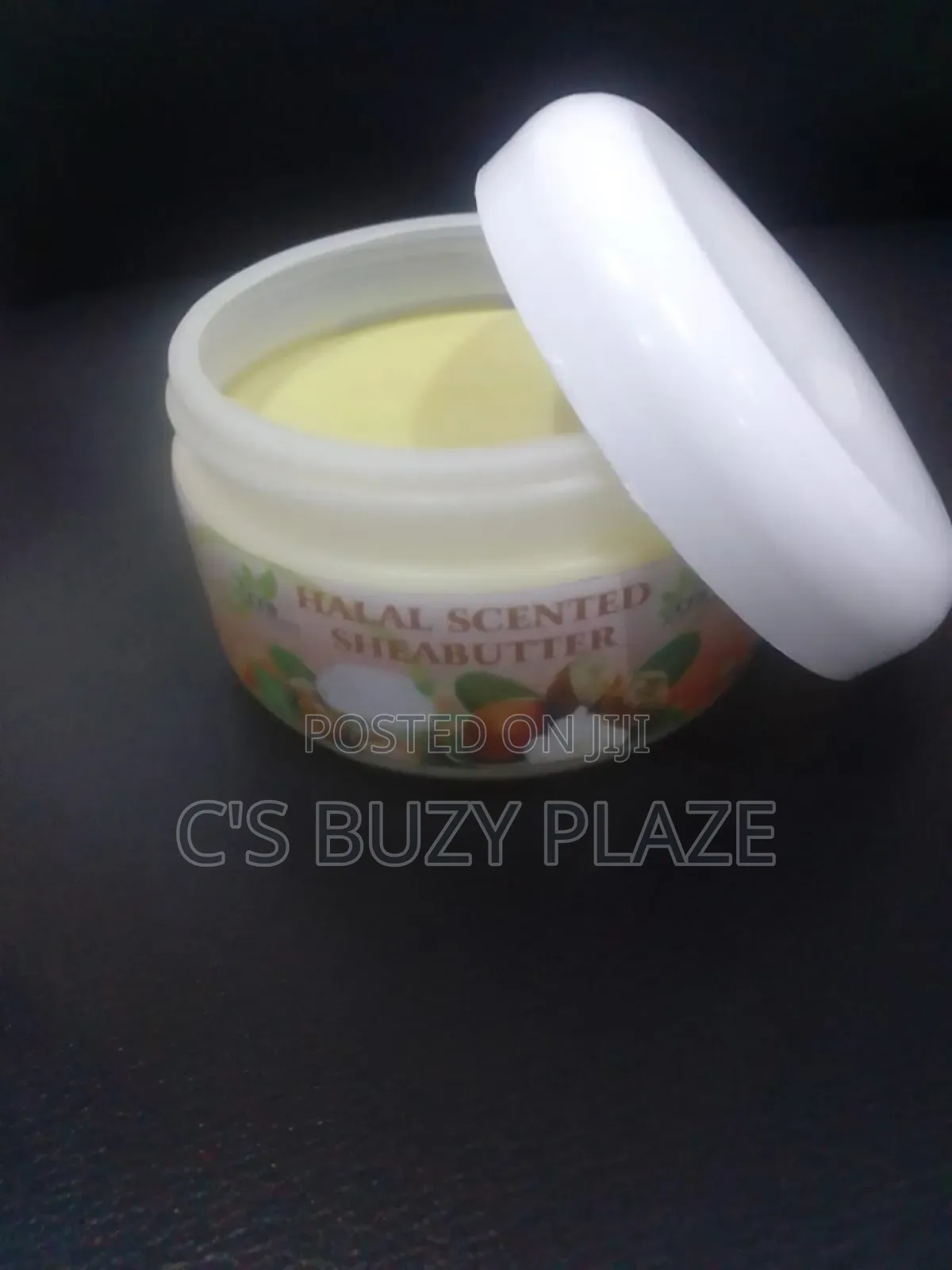 Hair Cream