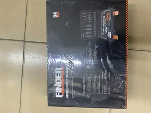 A Finder Socket Set 94pcs