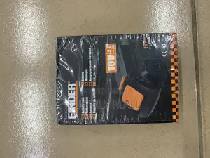 18v Lithium Battery