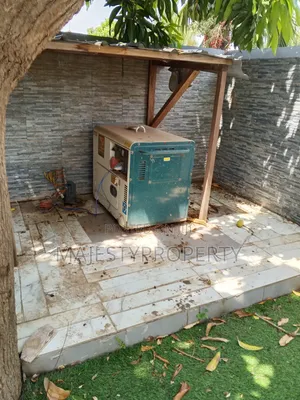 Furnished 3bdrm House in Batsona, Baatsona Total for rent