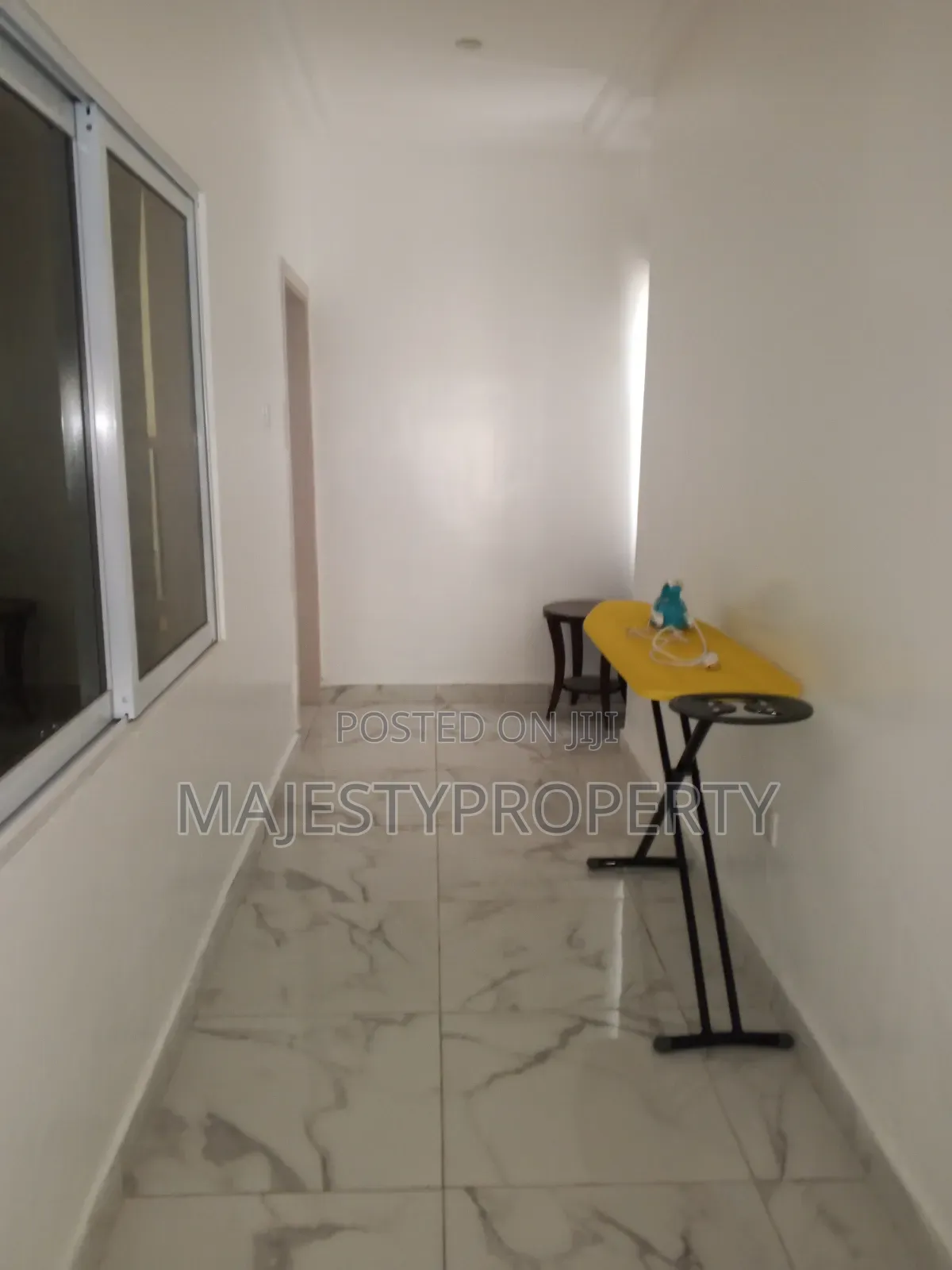 Furnished 3bdrm House in Batsona, Baatsona Total for rent