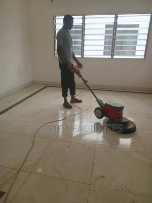 House Cleaning
