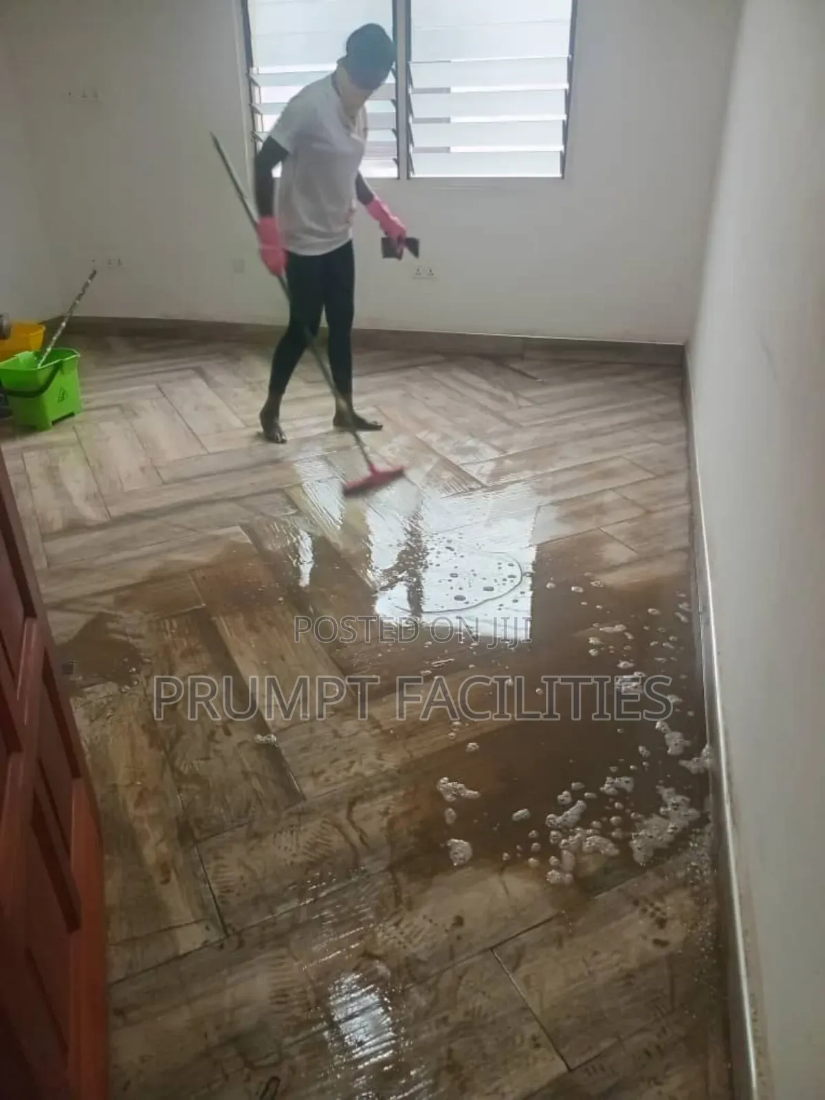 House Cleaning