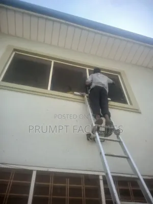 House Cleaning
