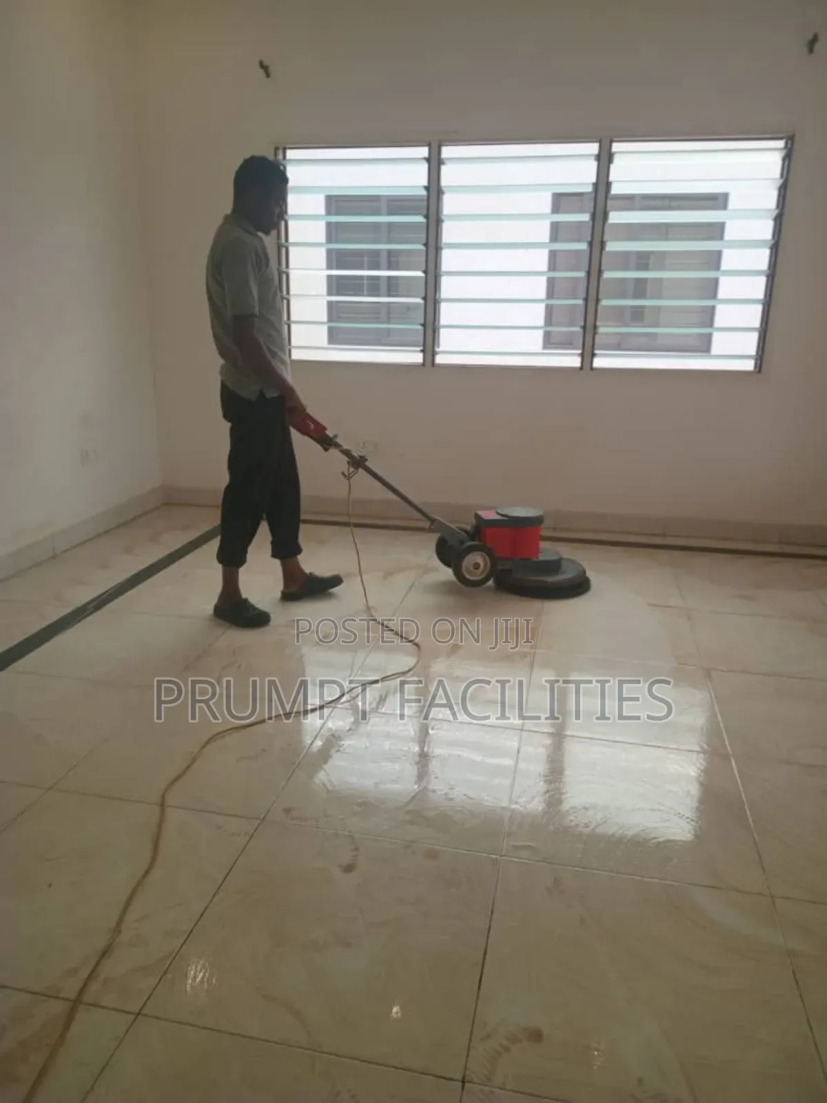 House Cleaning