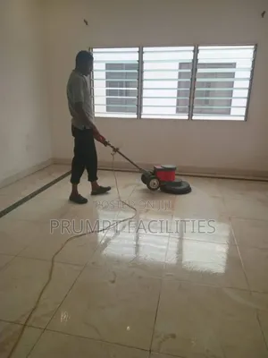 House Cleaning
