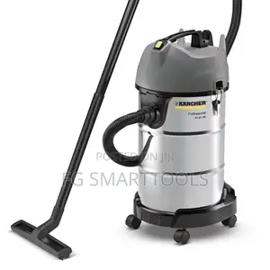 Karcher Wet and Dry Vacuum Cleaner