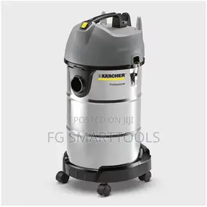 Karcher Wet and Dry Vacuum Cleaner