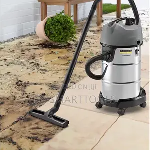 Karcher Wet and Dry Vacuum Cleaner