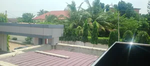 3bdrm Apartment in Dome Pillar 2, Parakuo Estate for rent
