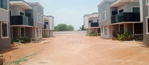 3bdrm Apartment in Dome Pillar 2, Parakuo Estate for rent