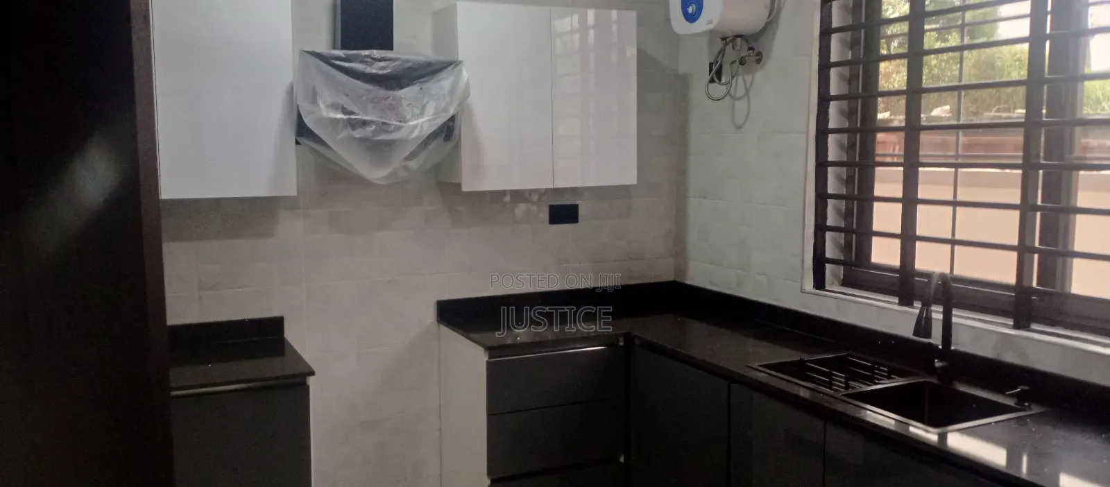 3bdrm Apartment in Dome Pillar 2, Parakuo Estate for rent