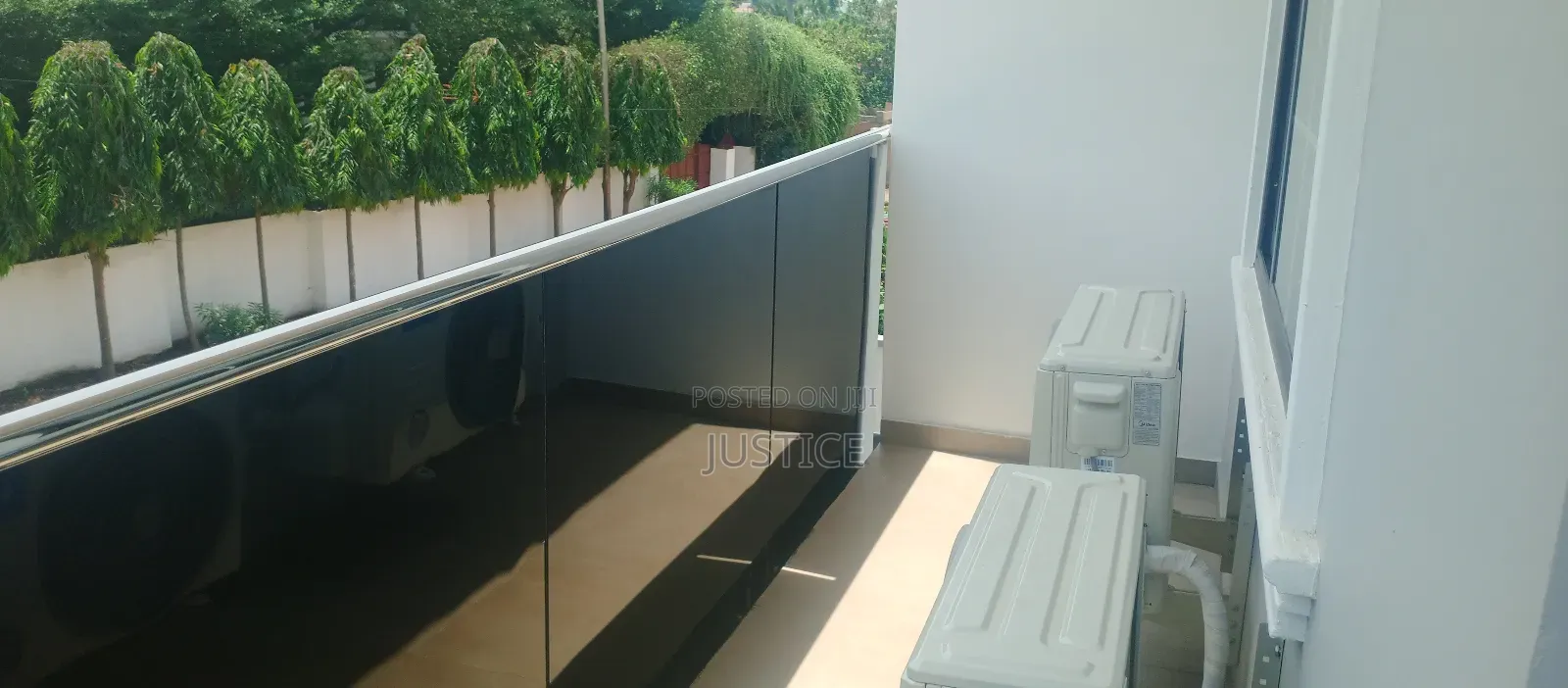3bdrm Apartment in Dome Pillar 2, Parakuo Estate for rent