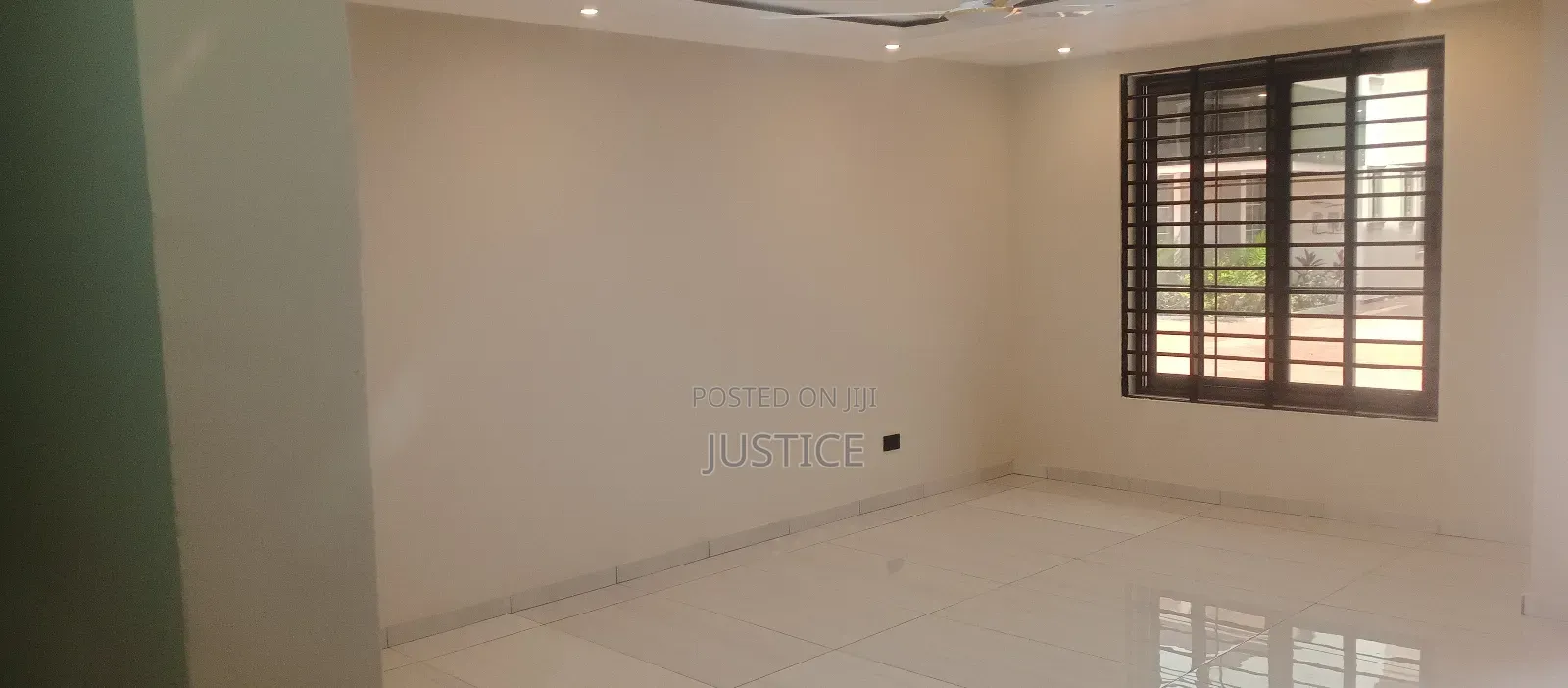 3bdrm Apartment in Dome Pillar 2, Parakuo Estate for rent