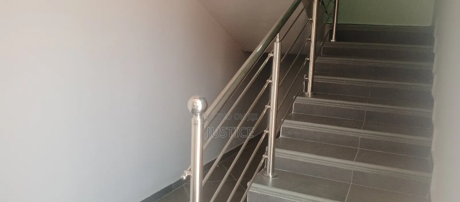 3bdrm Apartment in Dome Pillar 2, Parakuo Estate for rent